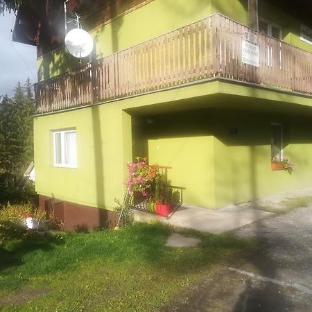 Poziomka Hotel Karpacz Exterior foto